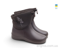 Сапоги из пены Rai shoes